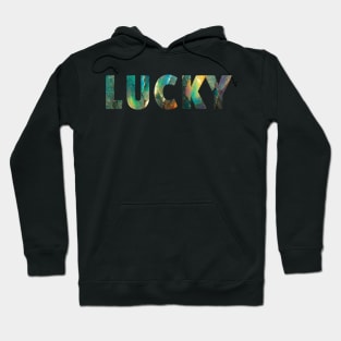 Lucky Quartz Hoodie